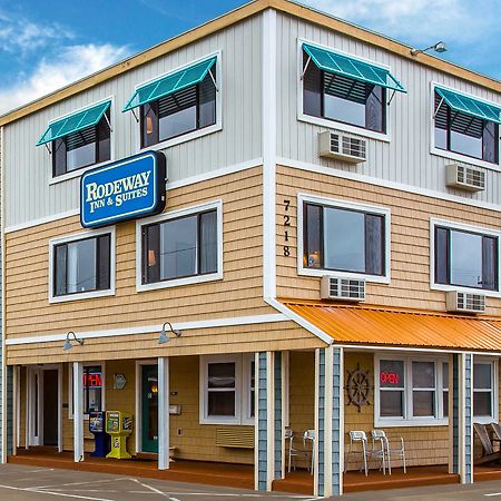 Rodeway Inn & Suites Nags Head Exterior photo