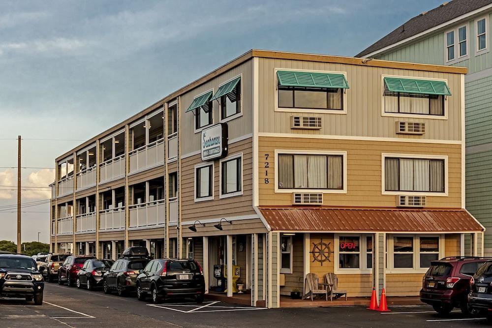 Rodeway Inn & Suites Nags Head Exterior photo