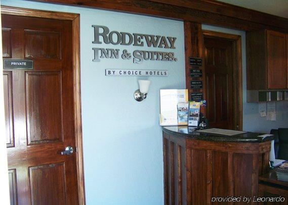 Rodeway Inn & Suites Nags Head Interior photo