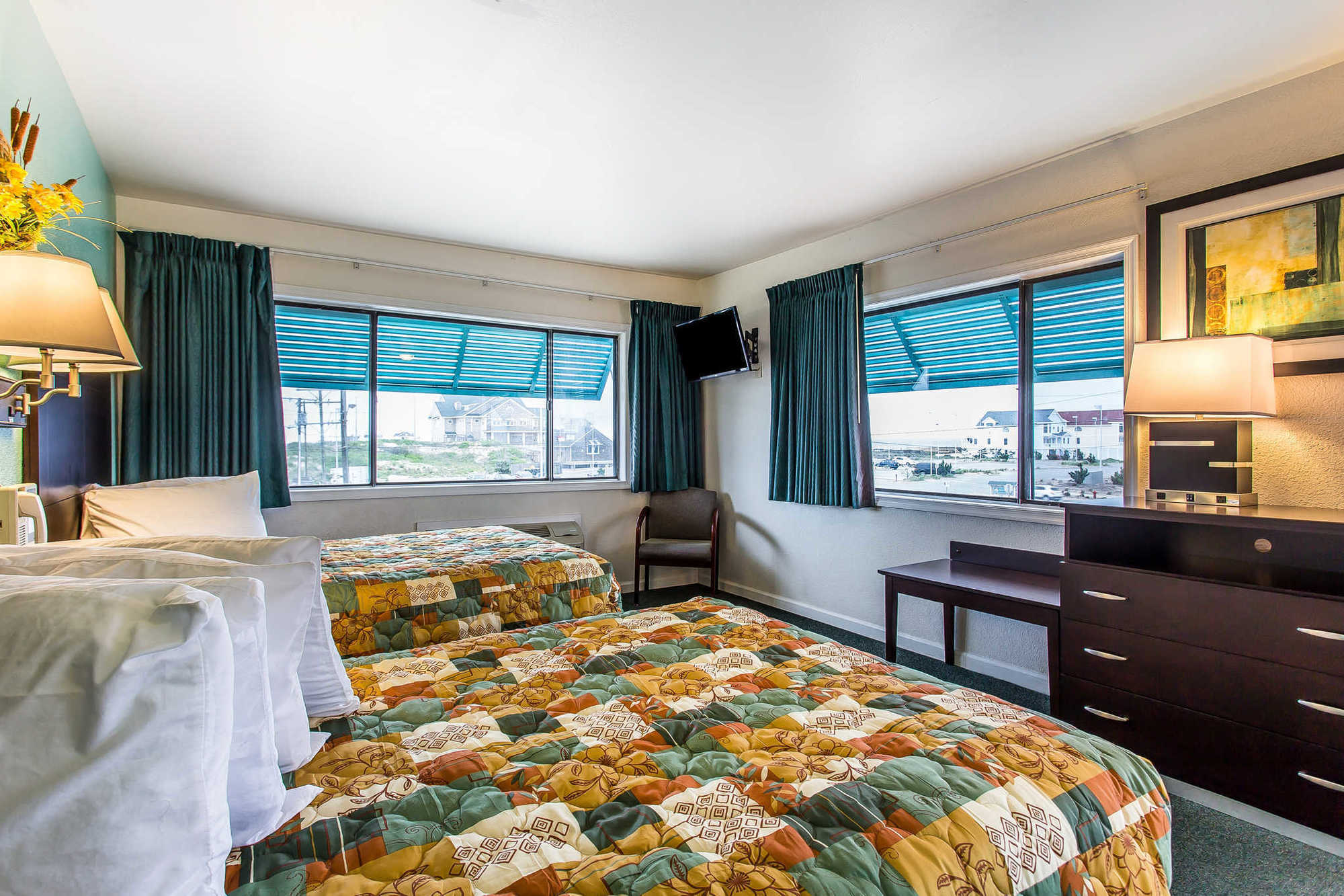 Rodeway Inn & Suites Nags Head Room photo