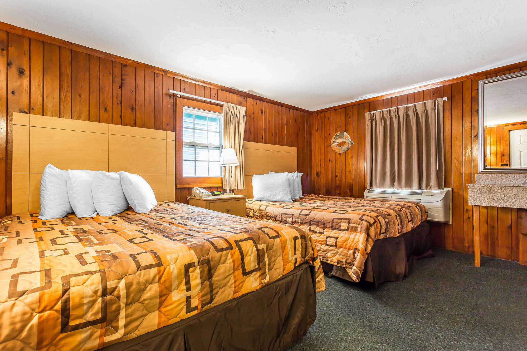 Rodeway Inn & Suites Nags Head Room photo