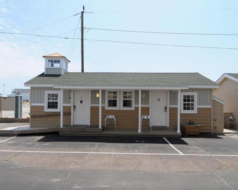 Rodeway Inn & Suites Nags Head Exterior photo